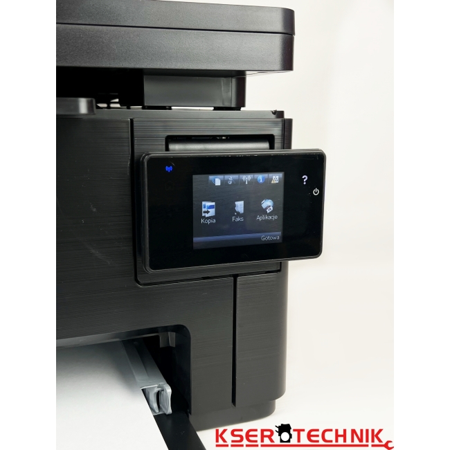Urządzenie wielofunkcyjne Drukarka Ksero Skaner HP Color LaserJet Pro M177FW